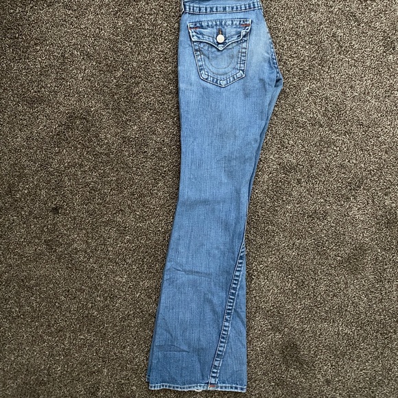 True religion women jeans - Picture 5 of 6